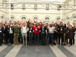 SWOS Final Conference Brussels November 2018