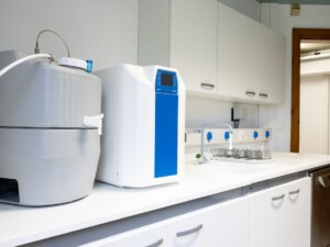 Water Quality Laboratory