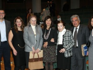 Presentation of the Website for Nature & Biodiversity of Greece at GAIA Centre