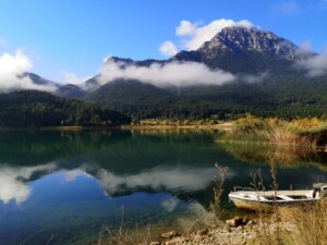 Τ.Λ. Φενεού | Φωτ. Αρχείο ΕΚΒΥ